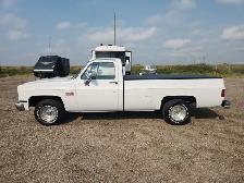 1986 Chevrolet C/K 10 Series - Photo 5