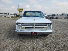 1986 Chevrolet C/K 10 Series - Photo 8