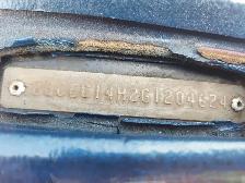 1986 Chevrolet C/K 10 Series - Photo 28