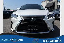 2017 Lexus RX 350 - Photo 2
