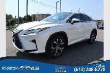 2017 Lexus RX 350 - Photo 3