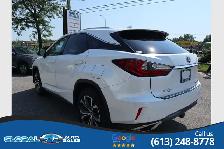 2017 Lexus RX 350 - Photo 5