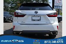 2017 Lexus RX 350 - Photo 7