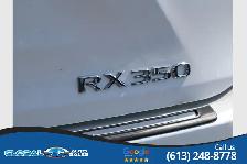2017 Lexus RX 350 - Photo 8