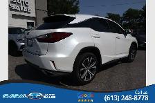 2017 Lexus RX 350 - Photo 9