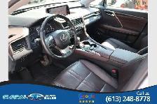 2017 Lexus RX 350 - Photo 13