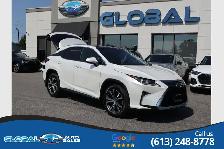 2017 Lexus RX 350 - Photo 14
