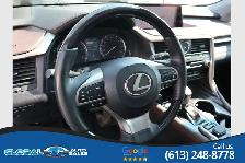 2017 Lexus RX 350 - Photo 16