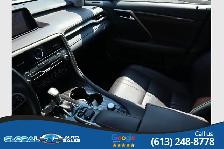 2017 Lexus RX 350 - Photo 17