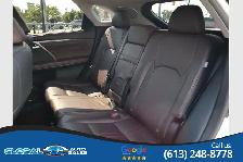 2017 Lexus RX 350 - Photo 19