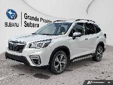 2020 Subaru Forester Premier