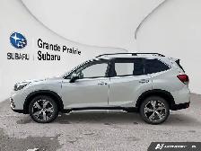 2020 Subaru Forester Premier - Photo 2
