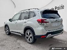 2020 Subaru Forester Premier - Photo 3