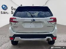 2020 Subaru Forester Premier - Photo 4