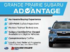 2020 Subaru Forester Premier - Photo 5