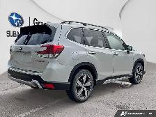 2020 Subaru Forester Premier - Photo 6