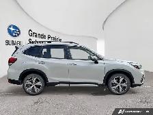 2020 Subaru Forester Premier - Photo 7