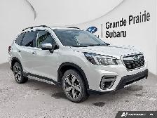 2020 Subaru Forester Premier - Photo 8