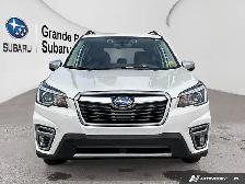 2020 Subaru Forester Premier - Photo 9