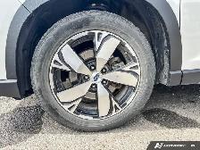 2020 Subaru Forester Premier - Photo 10