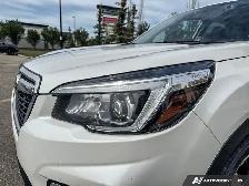 2020 Subaru Forester Premier - Photo 11
