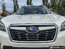 2020 Subaru Forester Premier - Photo 12