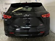 2024 Chevrolet Blazer RS AWD - V6/BLACK LEATHER/PANO/NAVI/1 OWNE - Photo 6
