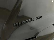 2024 Chevrolet Blazer RS AWD - V6/BLACK LEATHER/PANO/NAVI/1 OWNE - Photo 7
