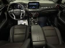 2024 Chevrolet Blazer RS AWD - V6/BLACK LEATHER/PANO/NAVI/1 OWNE - Photo 12