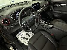 2024 Chevrolet Blazer RS AWD - V6/BLACK LEATHER/PANO/NAVI/1 OWNE - Photo 15