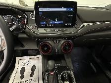 2024 Chevrolet Blazer RS AWD - V6/BLACK LEATHER/PANO/NAVI/1 OWNE - Photo 22