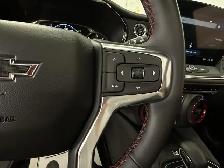 2024 Chevrolet Blazer RS AWD - V6/BLACK LEATHER/PANO/NAVI/1 OWNE - Photo 30