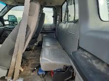 2007 Ford F-250 Super Duty - Photo 11