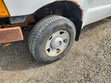2007 Ford F-250 Super Duty - Photo 13