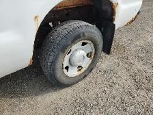 2007 Ford F-250 Super Duty - Photo 14
