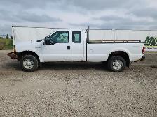 2007 Ford F-250 Super Duty - Photo 15