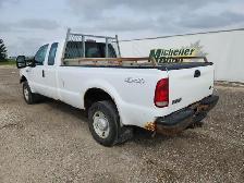 2007 Ford F-250 Super Duty - Photo 16