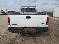 2007 Ford F-250 Super Duty - Photo 17