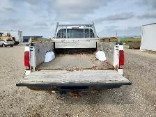 2007 Ford F-250 Super Duty - Photo 19