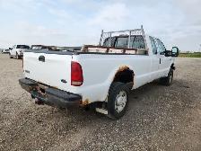 2007 Ford F-250 Super Duty - Photo 20