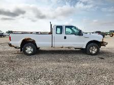 2007 Ford F-250 Super Duty - Photo 21