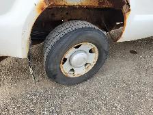 2007 Ford F-250 Super Duty - Photo 22