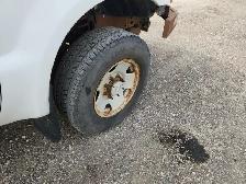 2007 Ford F-250 Super Duty - Photo 23