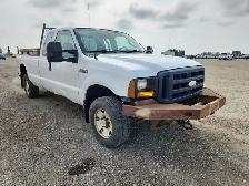 2007 Ford F-250 Super Duty - Photo 27