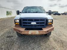 2007 Ford F-250 Super Duty - Photo 28