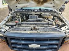 2007 Ford F-250 Super Duty - Photo 31
