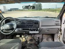 2007 Ford F-250 Super Duty - Photo 34