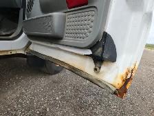 2007 Ford F-250 Super Duty - Photo 36