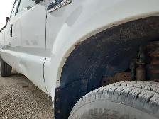 2007 Ford F-250 Super Duty - Photo 40