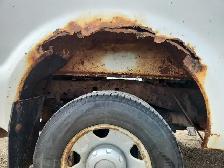 2007 Ford F-250 Super Duty - Photo 47